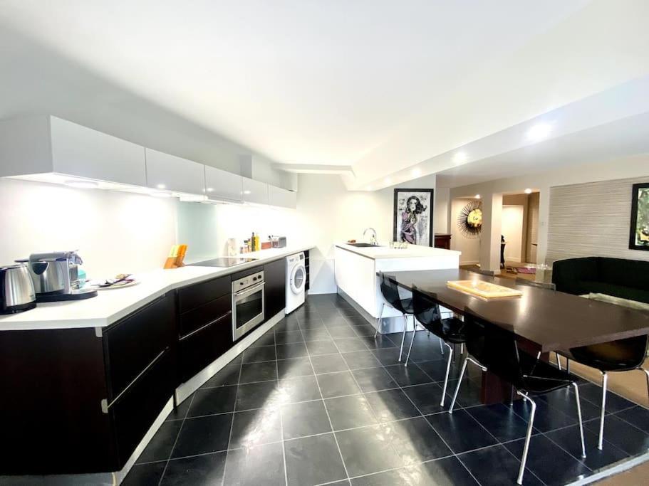 *Victoria Plaza* Loft Au Coeur De Vichy Apartman Kültér fotó