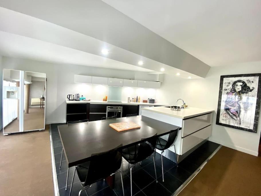 *Victoria Plaza* Loft Au Coeur De Vichy Apartman Kültér fotó