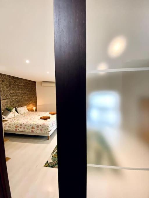 *Victoria Plaza* Loft Au Coeur De Vichy Apartman Kültér fotó